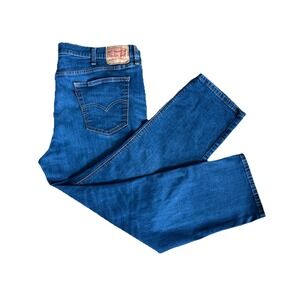 Levi 541‎ Men's Jeans Size 46x32 ( Now 45.5x 29.5)
